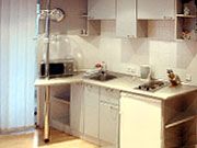 Kiev Ukraine apartment photograph thumbnail